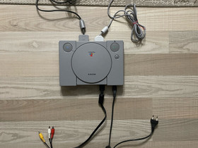 Playstation, Pelikonsolit ja pelaaminen, Viihde-elektroniikka, Pori, Tori.fi Playstation, Pelikonsolit ja pelaaminen, Viihde-elektroniikka, Pori, Tori.fi