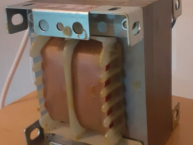 Suojaerotusmuuntaja 630VA, Muu viihde-elektroniikka, Viihde-elektroniikka, Kokkola, Tori.fi Suojaerotusmuuntaja 630VA, Muu viihde-elektroniikka, Viihde-elektroniikka, Kokkola, Tori.fi