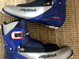 Alpina NNN Luistelumononot 48, Hiihto, Urheilu ja ulkoilu, Kaarina, Tori.fi Alpina NNN Luistelumononot 48, Hiihto, Urheilu ja ulkoilu, Kaarina, Tori.fi