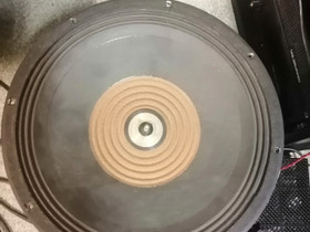Cerwin vega stroker 18", Autostereot ja tarvikkeet, Auton varaosat ja tarvikkeet, Jämsä, Tori.fi Cerwin vega stroker 18", Autostereot ja tarvikkeet, Auton varaosat ja tarvikkeet, Jämsä, Tori.fi