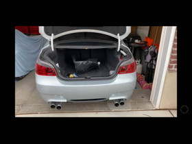 Bmw M5 takapuskuri, Autovaraosat, Auton varaosat ja tarvikkeet, Turku, Tori.fi Bmw M5 takapuskuri, Autovaraosat, Auton varaosat ja tarvikkeet, Turku, Tori.fi