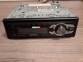 Pioneer autosoitin, Autostereot ja tarvikkeet, Auton varaosat ja tarvikkeet, Pori, Tori.fi Pioneer autosoitin, Autostereot ja tarvikkeet, Auton varaosat ja tarvikkeet, Pori, Tori.fi