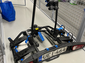 Hapro Atlas 2 Premium pyöräteline, Lisävarusteet ja autotarvikkeet, Auton varaosat ja tarvikkeet, Helsinki, Tori.fi Hapro Atlas 2 Premium pyöräteline, Lisävarusteet ja autotarvikkeet, Auton varaosat ja tarvikkeet, Helsinki, Tori.fi