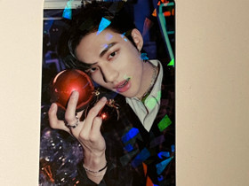 Vaihtoon stray kids hyunjin photocard, Muu keräily, Keräily, Seinäjoki, Tori.fi Vaihtoon stray kids hyunjin photocard, Muu keräily, Keräily, Seinäjoki, Tori.fi
