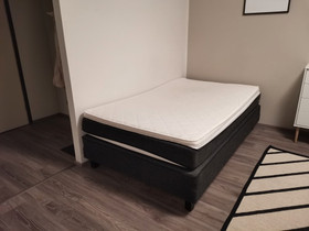 120cm leveä sänky, Sängyt ja makuuhuone, Sisustus ja huonekalut, Kemi, Tori.fi 120cm leveä sänky, Sängyt ja makuuhuone, Sisustus ja huonekalut, Kemi, Tori.fi