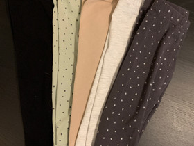 Legginsit settinä 5x 68, Lastenvaatteet ja kengät, Oulu, Tori.fi Legginsit settinä 5x 68, Lastenvaatteet ja kengät, Oulu, Tori.fi