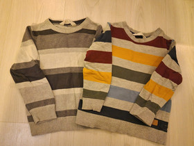2kpl H&M puseroita 98, Lastenvaatteet ja kengät, Oulu, Tori.fi 2kpl H&M puseroita 98, Lastenvaatteet ja kengät, Oulu, Tori.fi