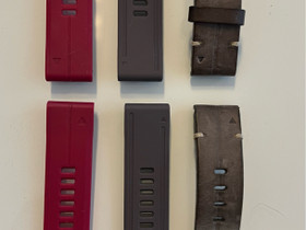Garmin quickfitranneke, Kellot ja korut, Asusteet ja kellot, Pirkkala, Tori.fi Garmin quickfitranneke, Kellot ja korut, Asusteet ja kellot, Pirkkala, Tori.fi