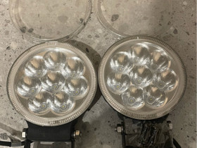 Luminalights lisävalot, Lisävarusteet ja autotarvikkeet, Auton varaosat ja tarvikkeet, Rovaniemi, Tori.fi Luminalights lisävalot, Lisävarusteet ja autotarvikkeet, Auton varaosat ja tarvikkeet, Rovaniemi, Tori.fi