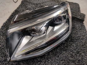 Volkswagen Transporter T6 led ajovaloumpiot, Autovaraosat, Auton varaosat ja tarvikkeet, Imatra, Tori.fi Volkswagen Transporter T6 led ajovaloumpiot, Autovaraosat, Auton varaosat ja tarvikkeet, Imatra, Tori.fi