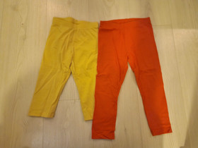 Yhdet caprit ja leggingsit 98, Lastenvaatteet ja kengät, Oulu, Tori.fi Yhdet caprit ja leggingsit 98, Lastenvaatteet ja kengät, Oulu, Tori.fi