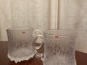 Iittala Ultima Thule kolpakot, Kahvikupit, mukit ja lasit, Keittiötarvikkeet ja astiat, Helsinki, Tori.fi Iittala Ultima Thule kolpakot, Kahvikupit, mukit ja lasit, Keittiötarvikkeet ja astiat, Helsinki, Tori.fi