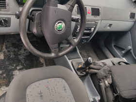 Skoda Fabia, Autot, Pieksämäki, Tori.fi Skoda Fabia, Autot, Pieksämäki, Tori.fi