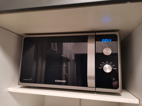 Samsungin musta mikro, Uunit, hellat ja mikrot, Kodinkoneet, Kemi, Tori.fi Samsungin musta mikro, Uunit, hellat ja mikrot, Kodinkoneet, Kemi, Tori.fi