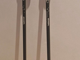 Exel sauvat 105cm, Hiihto, Urheilu ja ulkoilu, Turku, Tori.fi Exel sauvat 105cm, Hiihto, Urheilu ja ulkoilu, Turku, Tori.fi