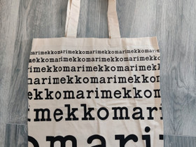 Marimekko logokassi uusi, Laukut ja hatut, Asusteet ja kellot, Tampere, Tori.fi