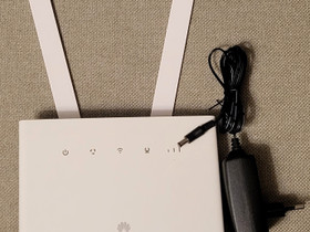 Huawei B315 sim-reititin, Verkkotuotteet, Tietokoneet ja lisälaitteet, Akaa, Tori.fi Huawei B315 sim-reititin, Verkkotuotteet, Tietokoneet ja lisälaitteet, Akaa, Tori.fi