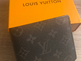 Louis vuitton lompakko, Muut asusteet, Asusteet ja kellot, Vantaa, Tori.fi Louis vuitton lompakko, Muut asusteet, Asusteet ja kellot, Vantaa, Tori.fi