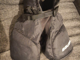 Bauer jääkiekkohousut, Jääkiekko ja luistelu, Urheilu ja ulkoilu, Hämeenlinna, Tori.fi Bauer jääkiekkohousut, Jääkiekko ja luistelu, Urheilu ja ulkoilu, Hämeenlinna, Tori.fi