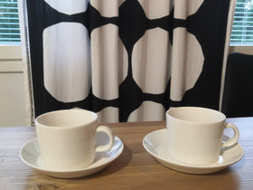 Iittala teema kahvikupit ja lautaset, Kahvikupit, mukit ja lasit, Keittiötarvikkeet ja astiat, Oulu, Tori.fi Iittala teema kahvikupit ja lautaset, Kahvikupit, mukit ja lasit, Keittiötarvikkeet ja astiat, Oulu, Tori.fi