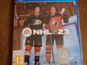 PS4 Nhl23, Pelikonsolit ja pelaaminen, Viihde-elektroniikka, Pori, Tori.fi PS4 Nhl23, Pelikonsolit ja pelaaminen, Viihde-elektroniikka, Pori, Tori.fi