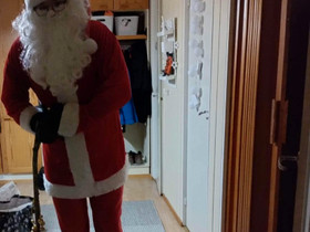 Joulupukki, Palvelut, Joensuu, Tori.fi Joulupukki, Palvelut, Joensuu, Tori.fi