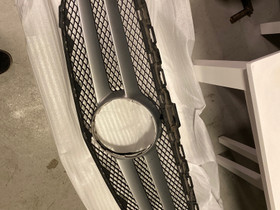 W205 Avantgrade grill, Autovaraosat, Auton varaosat ja tarvikkeet, Vantaa, Tori.fi W205 Avantgrade grill, Autovaraosat, Auton varaosat ja tarvikkeet, Vantaa, Tori.fi