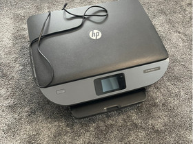 HP Envy 7130 tulostin/skanneri, Muu tietotekniikka, Tietokoneet ja lisälaitteet, Vantaa, Tori.fi