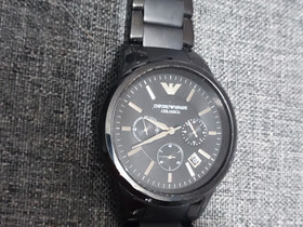 Originaal Armani Ceramica AR1452, uusi akku, Kellot ja korut, Asusteet ja kellot, Järvenpää, Tori.fi Originaal Armani Ceramica AR1452, uusi akku, Kellot ja korut, Asusteet ja kellot, Järvenpää, Tori.fi
