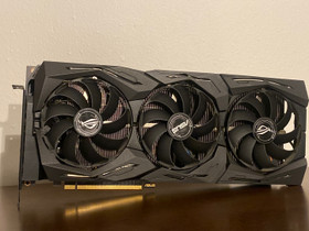 Amd rx5700xt 8gb, Komponentit, Tietokoneet ja lisälaitteet, Helsinki, Tori.fi Amd rx5700xt 8gb, Komponentit, Tietokoneet ja lisälaitteet, Helsinki, Tori.fi
