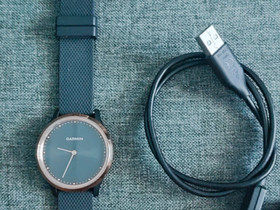 Garmin Vivomove HR, Kellot ja korut, Asusteet ja kellot, Järvenpää, Tori.fi Garmin Vivomove HR, Kellot ja korut, Asusteet ja kellot, Järvenpää, Tori.fi