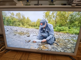 Samsung 32" Smart tv, Televisiot, Viihde-elektroniikka, Hämeenlinna, Tori.fi Samsung 32" Smart tv, Televisiot, Viihde-elektroniikka, Hämeenlinna, Tori.fi