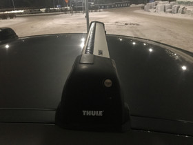 Kattoteline Thule WingBar EDGE 959, Kattotelineet ja boksit, Auton varaosat ja tarvikkeet, Kirkkonummi, Tori.fi Kattoteline Thule WingBar EDGE 959, Kattotelineet ja boksit, Auton varaosat ja tarvikkeet, Kirkkonummi, Tori.fi