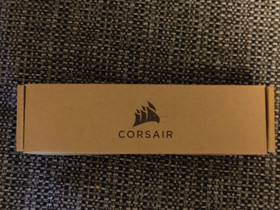 Corsair 600W PCIe 5.0 12VHPWR, Muu tietotekniikka, Tietokoneet ja lisälaitteet, Vantaa, Tori.fi
