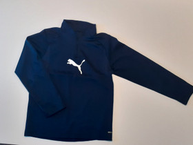 Puma harjoituspaita koko 152, Lastenvaatteet ja kengät, Mikkeli, Tori.fi Puma harjoituspaita koko 152, Lastenvaatteet ja kengät, Mikkeli, Tori.fi