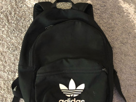 Adidas reppu, Laukut ja hatut, Asusteet ja kellot, Helsinki, Tori.fi Adidas reppu, Laukut ja hatut, Asusteet ja kellot, Helsinki, Tori.fi