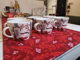 Iittala taika tanssi kahvikupit 6kpl, Kahvikupit, mukit ja lasit, Keittiötarvikkeet ja astiat, Turku, Tori.fi Iittala taika tanssi kahvikupit 6kpl, Kahvikupit, mukit ja lasit, Keittiötarvikkeet ja astiat, Turku, Tori.fi