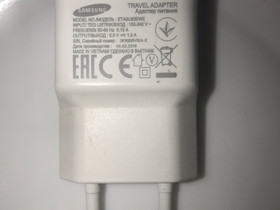 Samsung adapter, Puhelintarvikkeet, Puhelimet ja tarvikkeet, Espoo, Tori.fi Samsung adapter, Puhelintarvikkeet, Puhelimet ja tarvikkeet, Espoo, Tori.fi