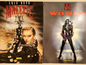 Taidekirjoja by Luis Royo, Muut kirjat ja lehdet, Kirjat ja lehdet, Kotka, Tori.fi Taidekirjoja by Luis Royo, Muut kirjat ja lehdet, Kirjat ja lehdet, Kotka, Tori.fi