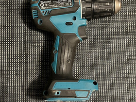 Makita DDF485 18v akkuporakone UUDENVEROINEN, Työkalut, tikkaat ja laitteet, Rakennustarvikkeet ja työkalut, Lahti, Tori.fi Makita DDF485 18v akkuporakone UUDENVEROINEN, Työkalut, tikkaat ja laitteet, Rakennustarvikkeet ja työkalut, Lahti, Tori.fi