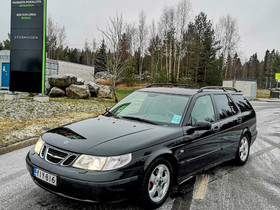 Saab 9-5, Autot, Laihia, Tori.fi Saab 9-5, Autot, Laihia, Tori.fi