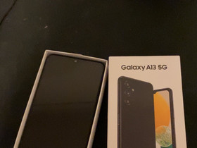 Samsung galaxy A13 5G, Puhelimet, Puhelimet ja tarvikkeet, Nivala, Tori.fi