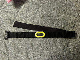 Garmin hrm pro sykevyö, Juoksu ja lenkkeily, Urheilu ja ulkoilu, Riihimäki, Tori.fi Garmin hrm pro sykevyö, Juoksu ja lenkkeily, Urheilu ja ulkoilu, Riihimäki, Tori.fi