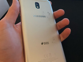 Samsung J7 2017, Puhelimet, Puhelimet ja tarvikkeet, Tampere, Tori.fi Samsung J7 2017, Puhelimet, Puhelimet ja tarvikkeet, Tampere, Tori.fi