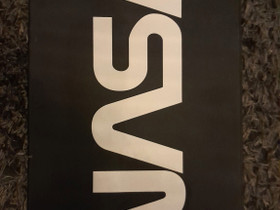NovelKeys NK NASA Mouse Pad, Oheislaitteet, Tietokoneet ja lisälaitteet, Helsinki, Tori.fi NovelKeys NK NASA Mouse Pad, Oheislaitteet, Tietokoneet ja lisälaitteet, Helsinki, Tori.fi
