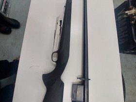 Haulikko Marlin 55GDL, Aseet ja patruunat, Metsästys ja kalastus, Alavus, Tori.fi Haulikko Marlin 55GDL, Aseet ja patruunat, Metsästys ja kalastus, Alavus, Tori.fi