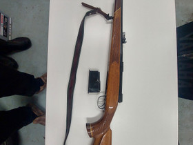 Kivääri Tikka LSA 65 30-06, Aseet ja patruunat, Metsästys ja kalastus, Alavus, Tori.fi Kivääri Tikka LSA 65 30-06, Aseet ja patruunat, Metsästys ja kalastus, Alavus, Tori.fi