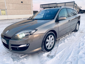 Renault Laguna, Autot, Lempäälä, Tori.fi