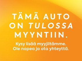 Opel Ampera, Autot, Espoo, Tori.fi