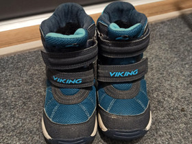 Talvikengät 26, Lastenvaatteet ja kengät, Kontiolahti, Tori.fi Talvikengät 26, Lastenvaatteet ja kengät, Kontiolahti, Tori.fi